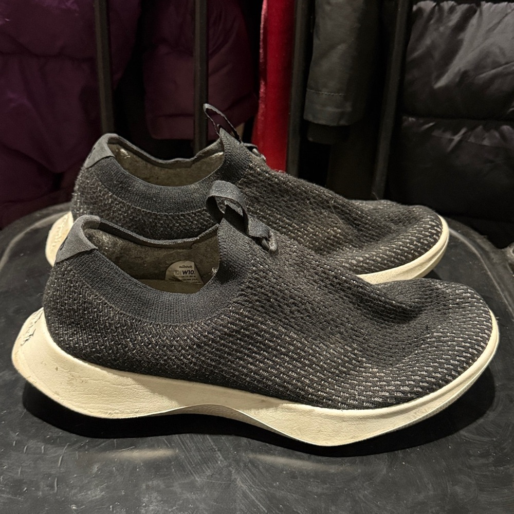 Allbirds Tree Dasher TD Relay
